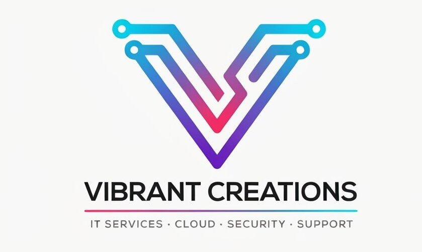 Vibrant Creations